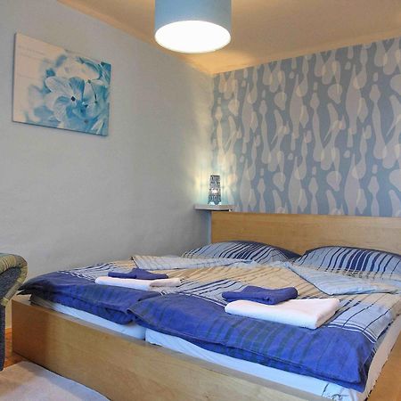 Apartmany Milenium リベレツ エクステリア 写真