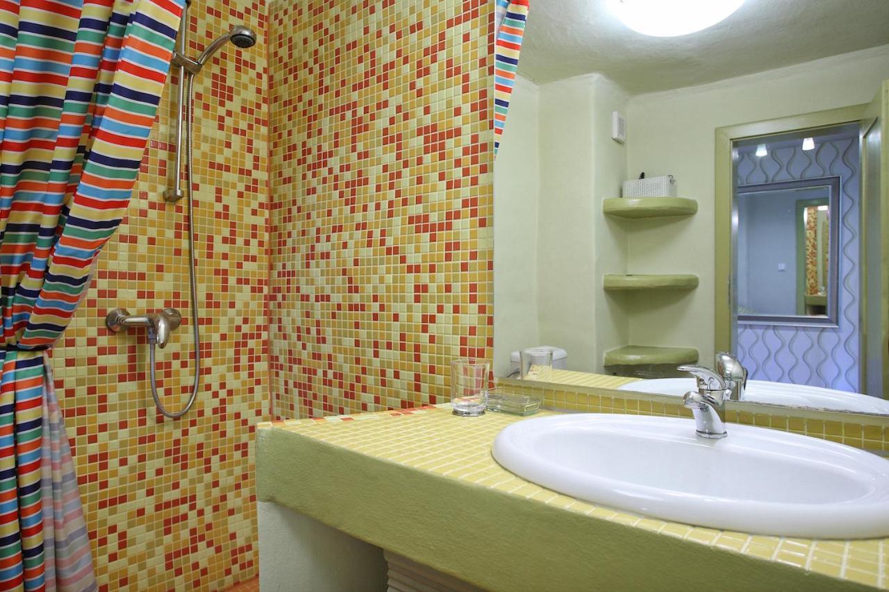 Apartmany Milenium リベレツ エクステリア 写真